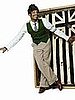 Andre 3000 in Benjamin Bixby